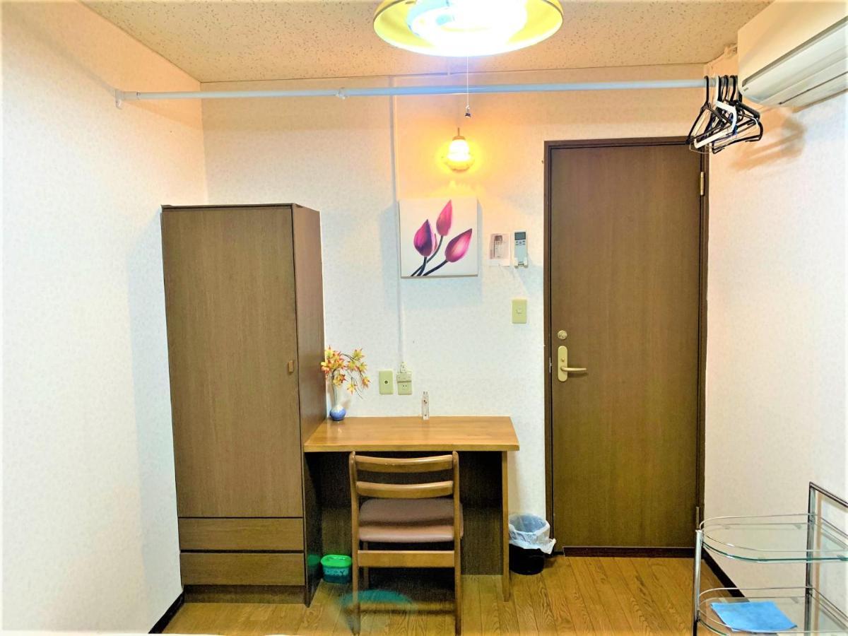 Tokyo Kakan 外观 照片