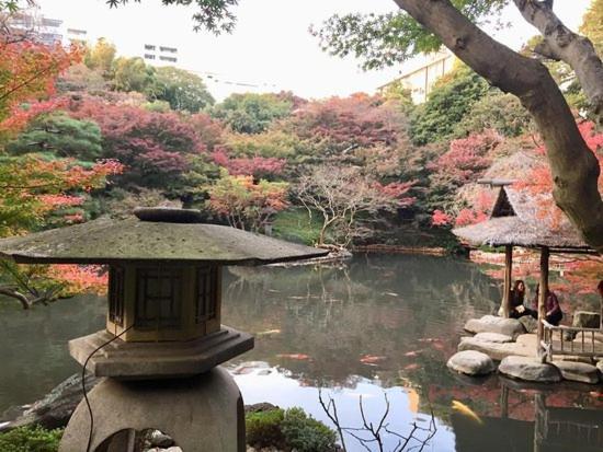 Tokyo Kakan 外观 照片