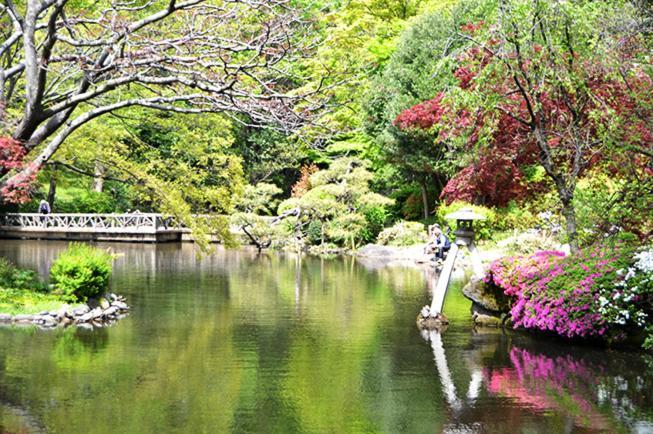 Tokyo Kakan 外观 照片