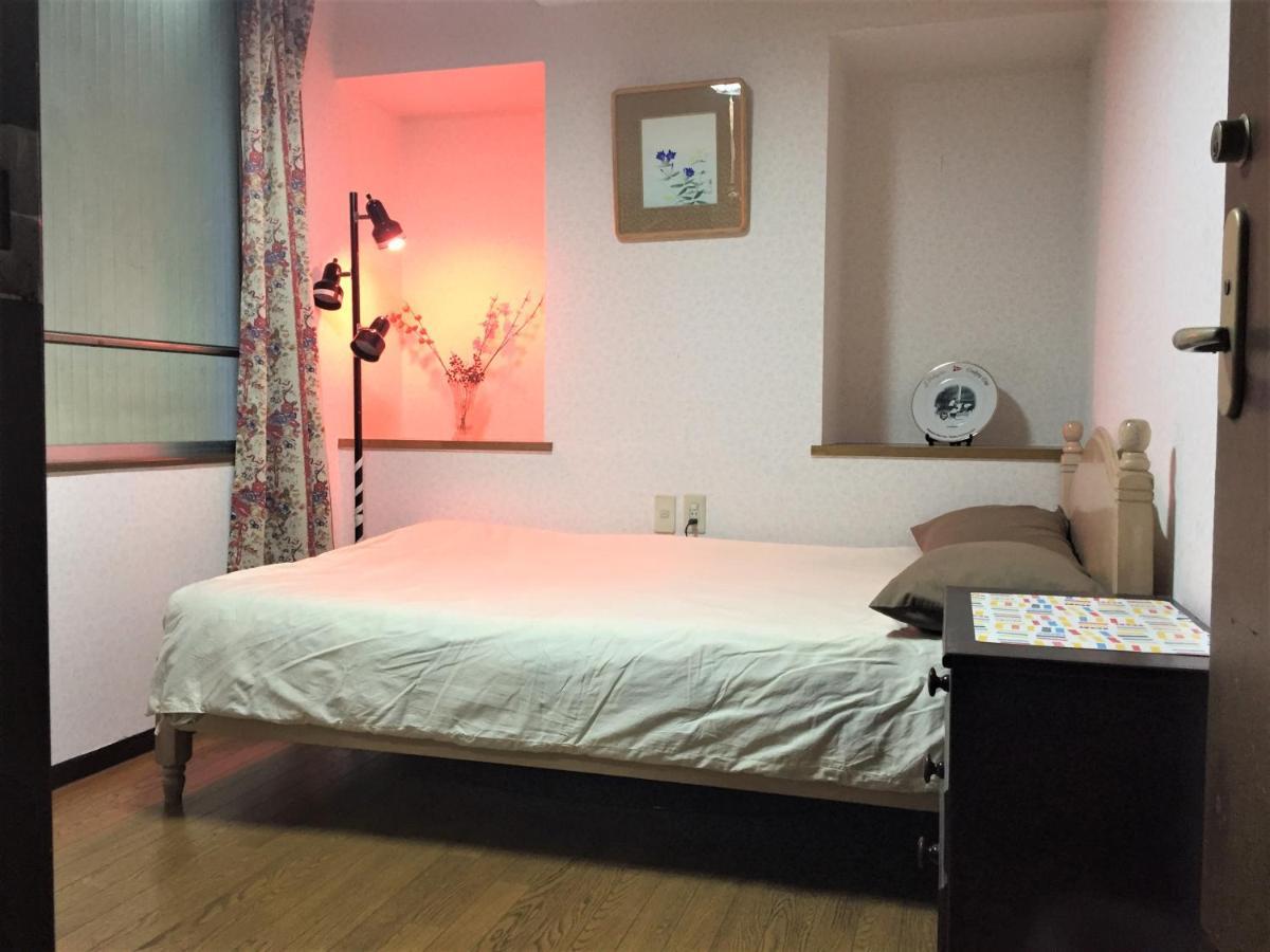 Tokyo Kakan 外观 照片