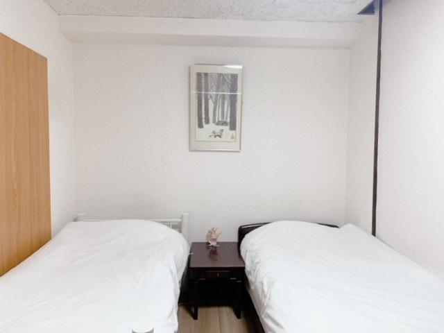 Tokyo Kakan 外观 照片