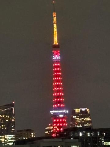 Tokyo Kakan 外观 照片